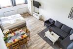 Etagenwohnung Bubesheim - 1 Zimmer, 40 m&sup2;, 950&euro; | Angebot:24205818