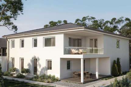 Haus zum Kaufen in Weißenhorn 1.150.000 € 342 m² 9 zimmer