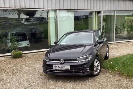 VW Polo 7.200 km 23.850 &euro; Schnürpflingen-Ammerstetten 89194