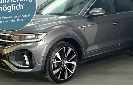 VW T-Roc 12.390 km 34.870 &euro; Blaubeuren 89143
