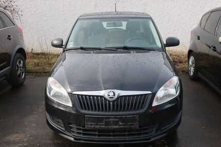 Skoda Fabia 197.302 km 2.750 &euro; Laupheim 88471