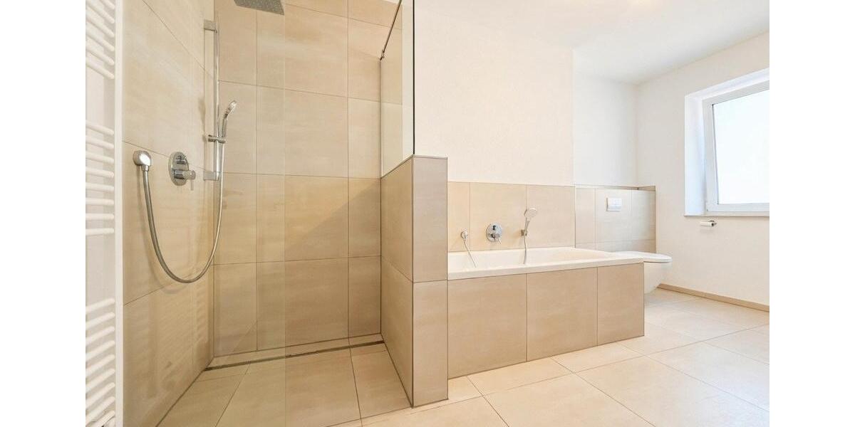 Etagenwohnung Vöhringen - 4 Zimmer, 95 m&sup2;, 339.000&euro; | Angebot:27121417