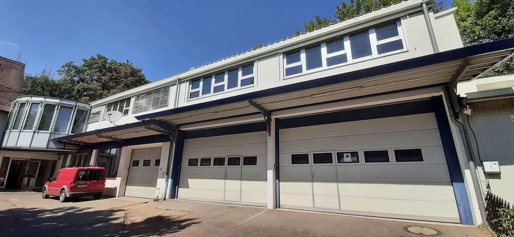 Halle in Ehingen (Donau) 1.849.000 € 920 m²