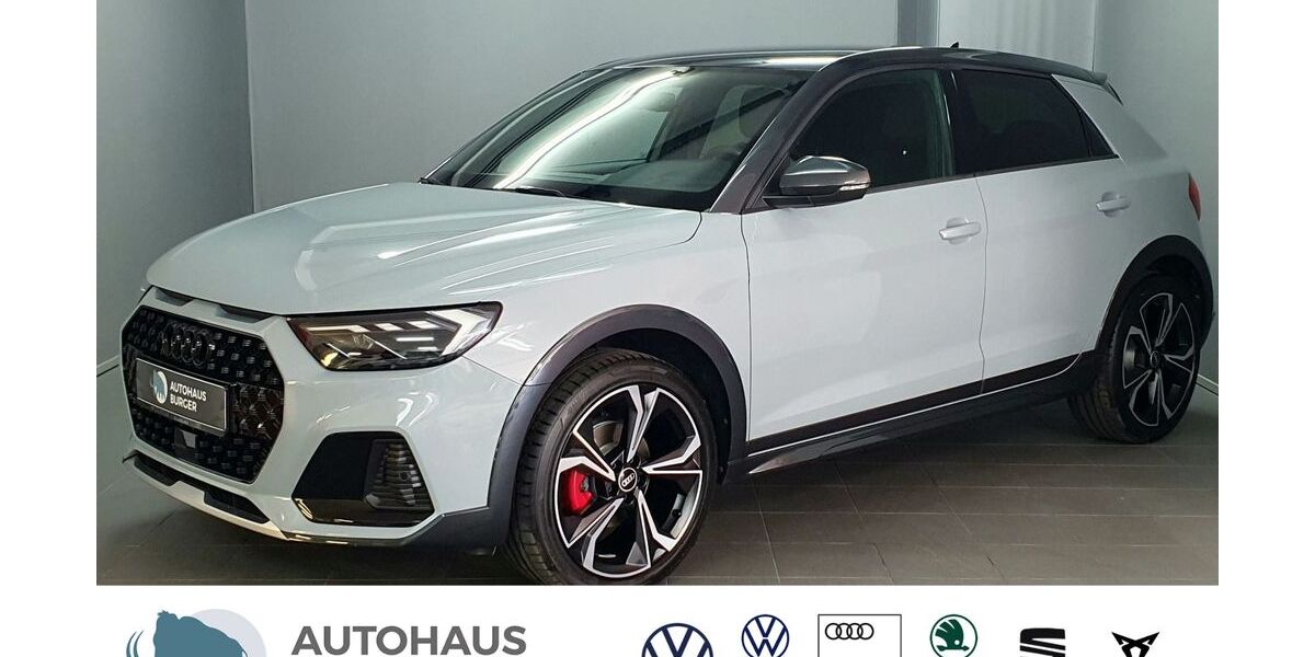Audi A1 73.580 km 21.870 &euro; Blaubeuren 89143