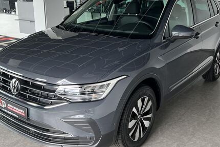 VW Tiguan 28.800 km 32.690 &euro; Heroldstatt 72535