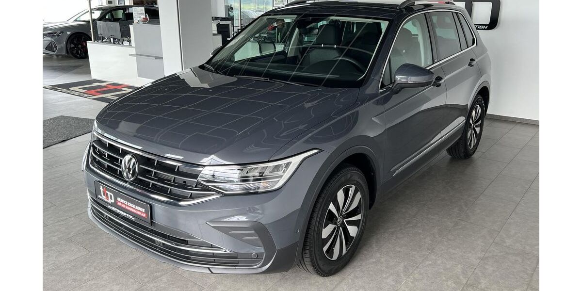 VW Tiguan 28.800 km 32.690 &euro; Heroldstatt 72535