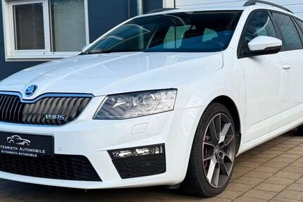 Skoda Octavia 119.800 km 16.980 &euro; Laichingen 89150