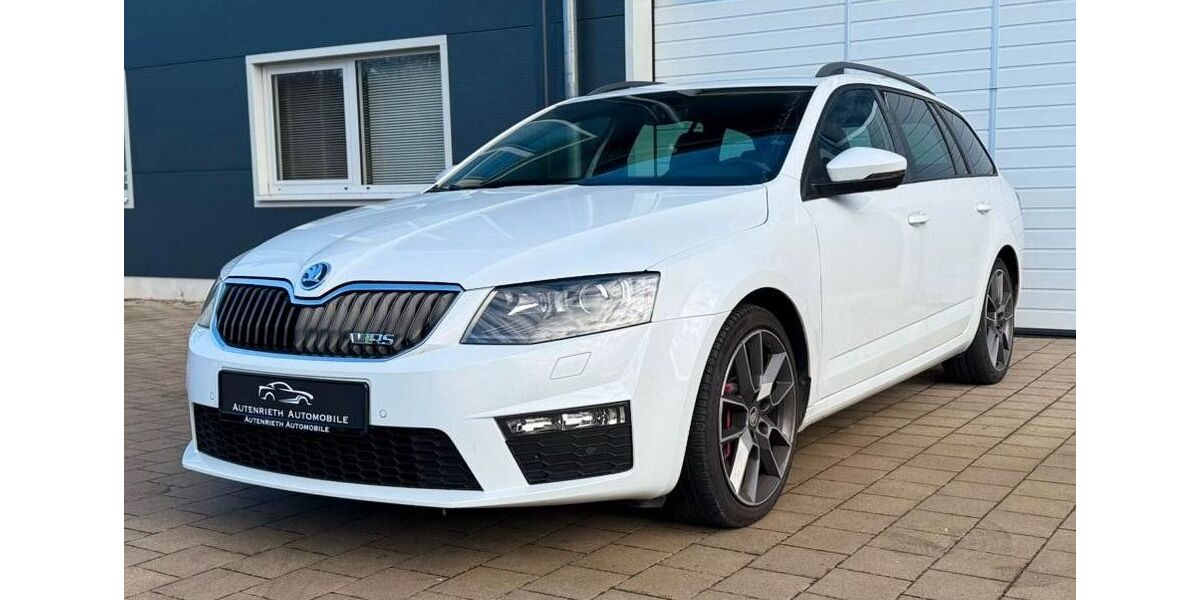 Skoda Octavia 119.800 km 16.980 &euro; Laichingen 89150