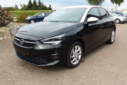 Opel Corsa 56.000 km 14.450 € Erbach 89155