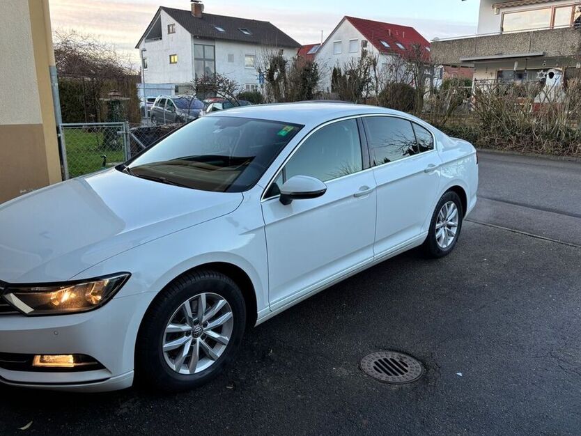 Passat