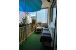 3 Zimmer Wohnung mit Balkon und Garage in 73312 Geislingen