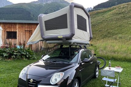 Alfa Romeo MiTo 178.000 km 3.999 € Illerkirchberg 89171