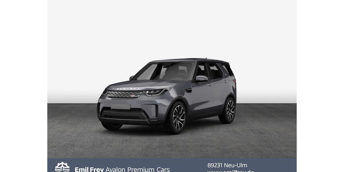 Land Rover Discovery 123.000 km 24.950 &euro; Neu-Ulm 89231