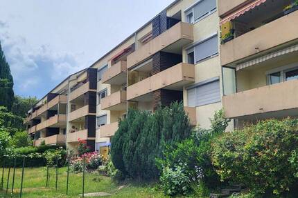 Wohnung Neu-Ulm Pfuhl - 2 Zimmer, 55 m&sup2;, 170.000&euro; | Angebot:26858821