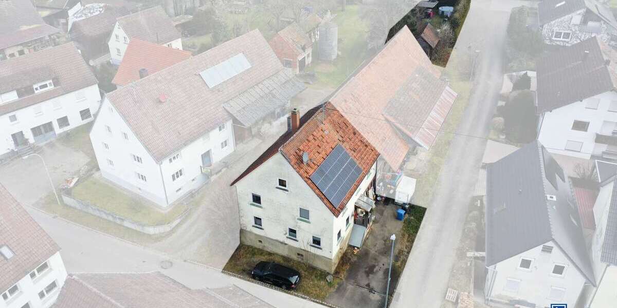 Einfamilienhaus Wain - 6 Zimmer, 130 m&sup2;, 250.000&euro; | Angebot:19743101