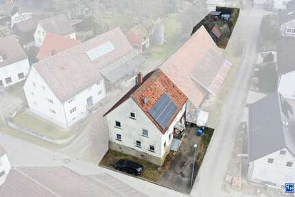 Haus Wain - 6 Zimmer, 130 m&sup2;, 250.000&euro; | Angebot:19743101