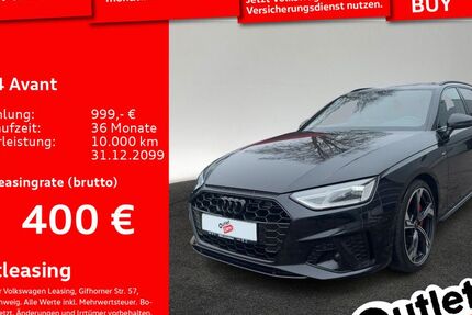 Audi A4 93.018 km 29.890 &euro; Senden 89250