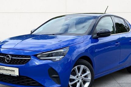 Opel Corsa 64.300 km 13.750 &euro; Günzburg 89312