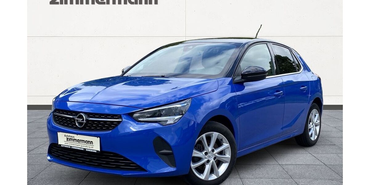 Opel Corsa 64.300 km 13.750 &euro; Günzburg 89312