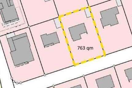 Grundstück zu verkaufen in Neu-Ulm 590.000 € 763 m² zimmer