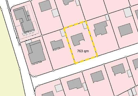 Grundstück zu verkaufen in Neu-Ulm 590.000 € 763 m² zimmer