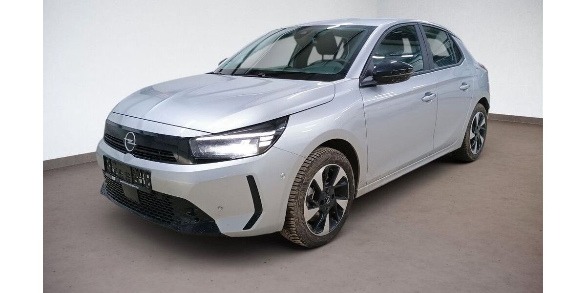 Opel Corsa 12.800 km 19.490 &euro; Ulm 89073