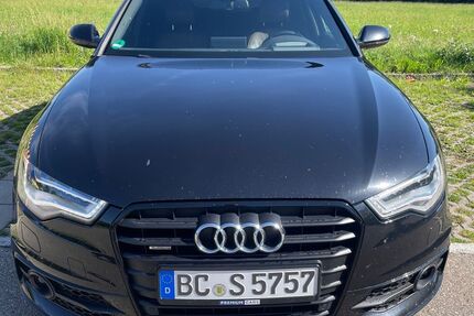 Audi A6 222.000 km 16.990 € Laupheim 88471