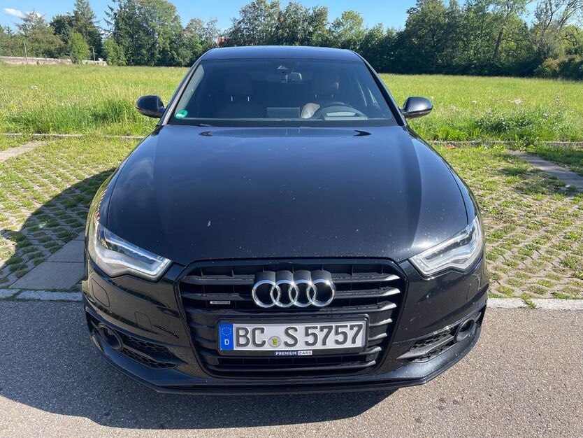 Audi A6 222.000 km 16.990 € Laupheim 88471