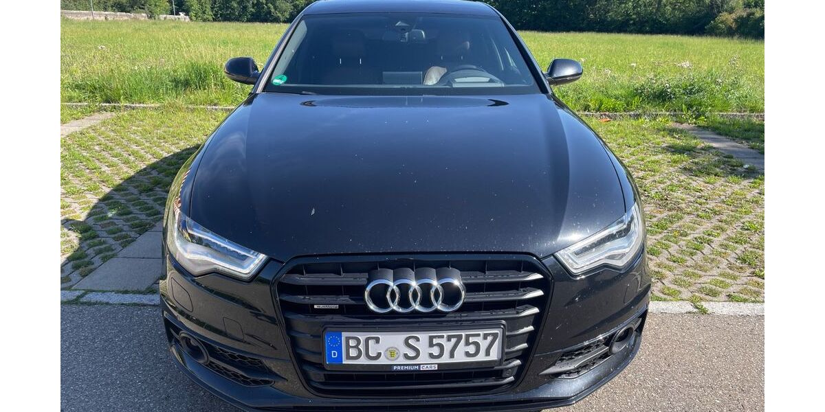 Audi A6 225.000 km 17.990 &euro; Laupheim 88471