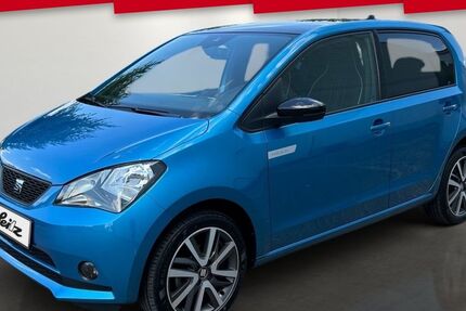 Seat Mii 39.135 km 12.540 € Illertissen 89257