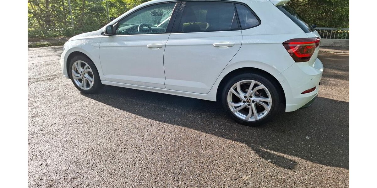 VW Polo 19.410 km 22.950 &euro; Weißenhorn 89264