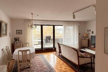 Wohnung Neu-Ulm Burlafingen - 3 Zimmer, 90 m&sup2;, 1.500&euro; | Angebot:25082329