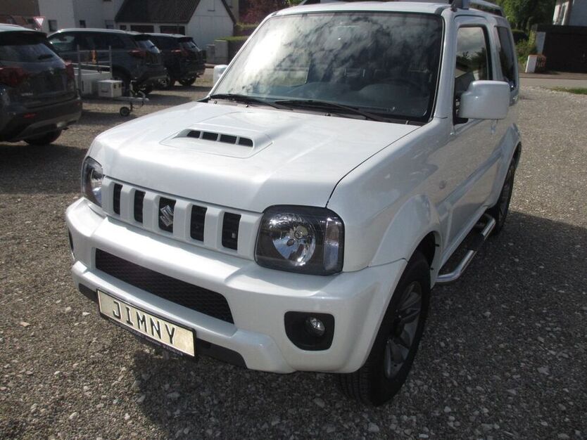 Jimny