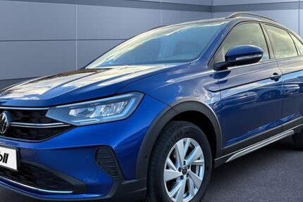 VW Taigo 52.826 km 20.890 € Laupheim 88471