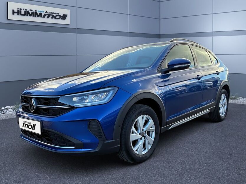 VW Taigo 52.826 km 20.890 € Laupheim 88471