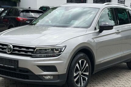 VW Tiguan 133.568 km 18.990 &euro; Achstetten 88480