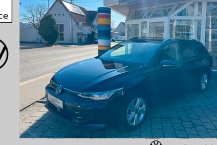 VW Golf 27.500 km 25.650 &euro; Kuchen 73329