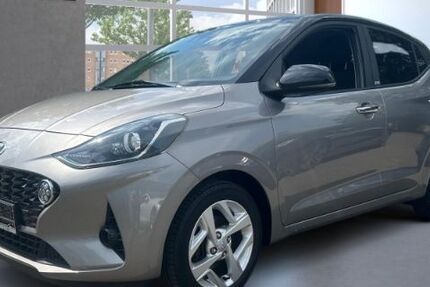 Hyundai i10 109.900 km 10.485 &euro; Neu-Ulm 89231