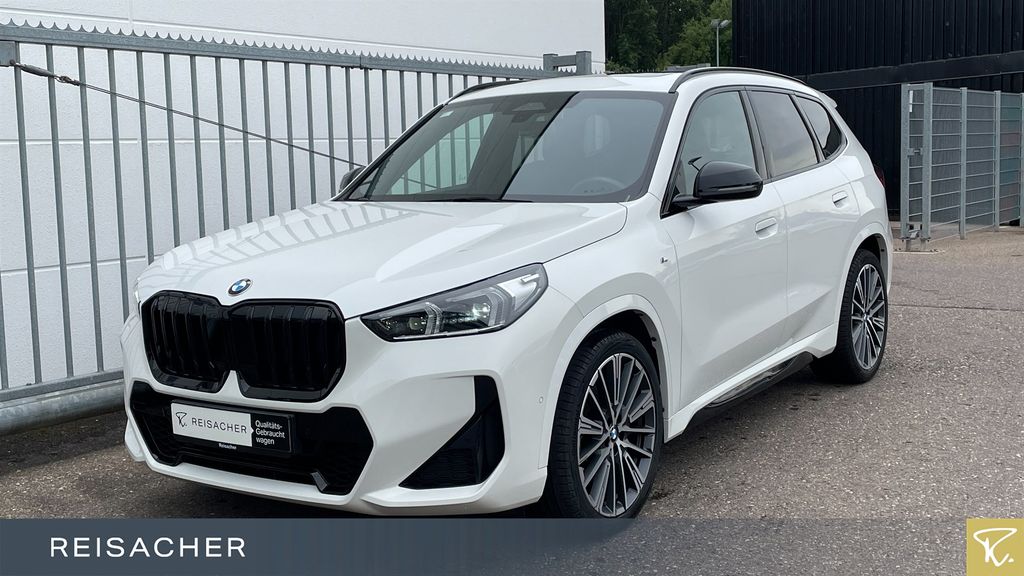 BMW X1 72.648 km 37.490 &euro; Günzburg 89312