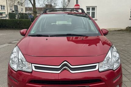Citroen C3 86.500 km 5.300 &euro; Günzburg 89312
