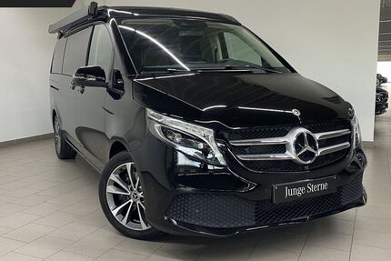 Mercedes-Benz V 250 40.421 km 57.949 &euro; Dornstadt 89160