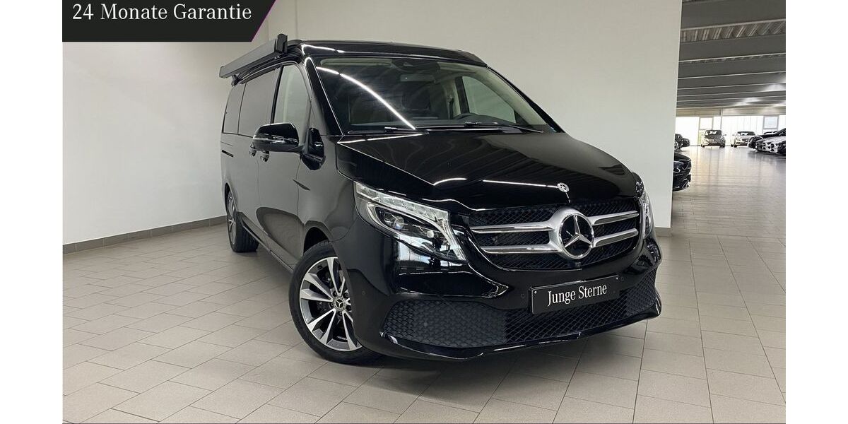 Mercedes-Benz V 250 40.421 km 57.949 &euro; Dornstadt 89160