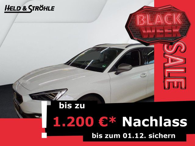 Seat Leon 26.057 km 27.330 € Neu-Ulm 89231