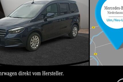 Mercedes-Benz T-Klasse 9.557 km 30.979 € Neu-Ulm 89231