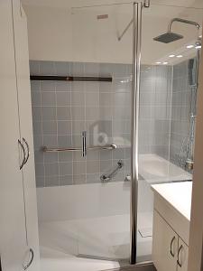 MÖBILIERT MIT TOLLER AUSSICHT - Etagenwohnung Neu-Ulm Ulm | Angebot:27289789