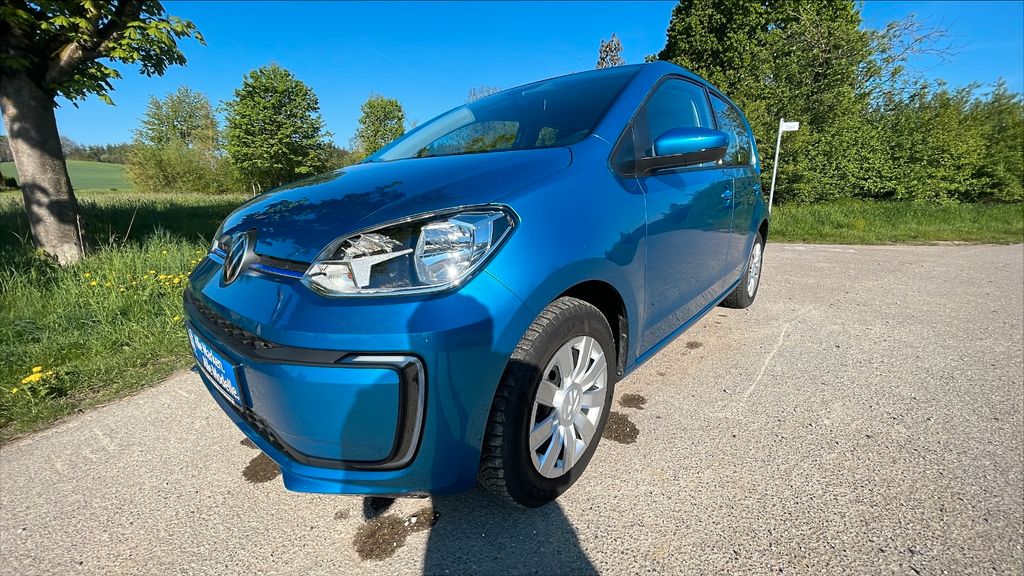 VW up! 30.800 km 17.490 &euro; Holzheim 89291