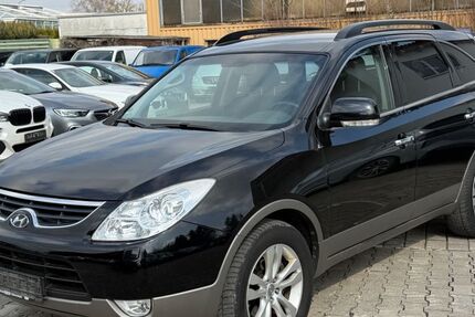 Hyundai ix55 299.500 km 5.950 &euro; Erbach 89155