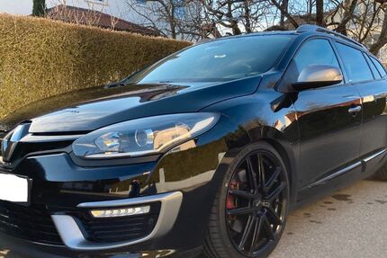 Renault Megane 130.225 km 10.499 € Burgau 89331