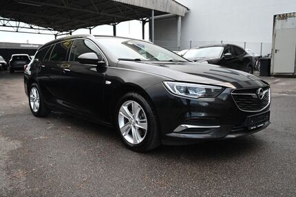 Opel Insignia 80.700 km 17.300 &euro; Ulm 89077