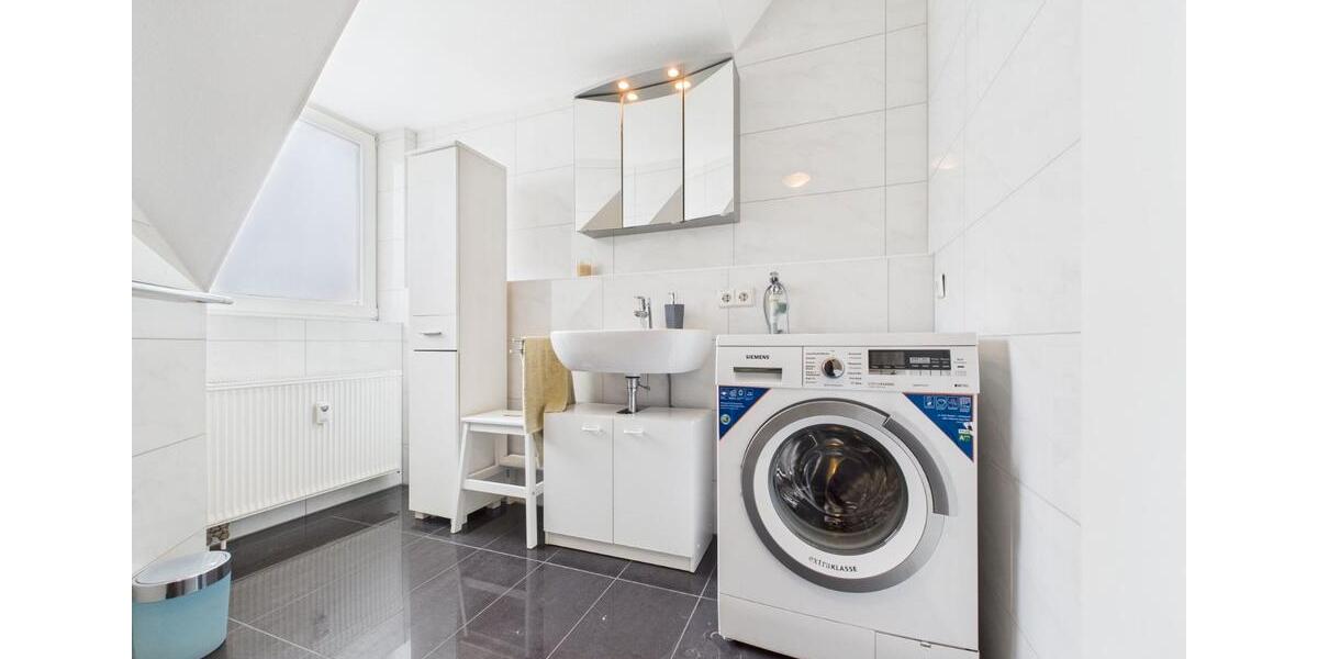 Maisonettenwohnung Ulm Donautal - 3.5 Zimmer, 90 m&sup2;, 1.300&euro; | Angebot:26504449